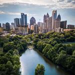 Piedmont Park