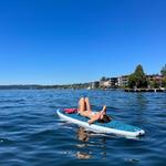 Kirkland Waterfront