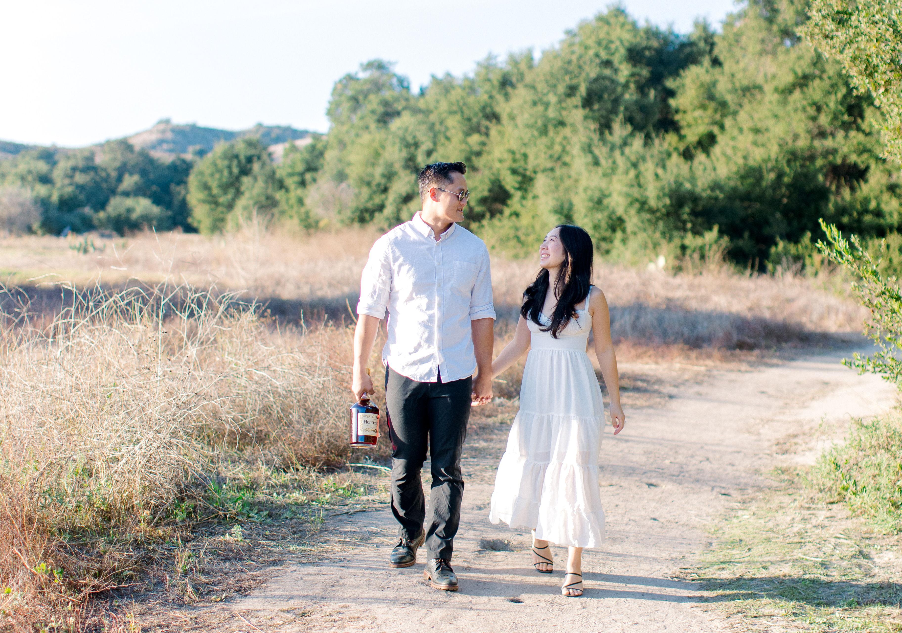 The Wedding Website of Tyler Van-Huy Tran and Amy Ngoc Nguyen
