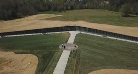 Vietnam Wall