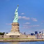 Statue of Liberty