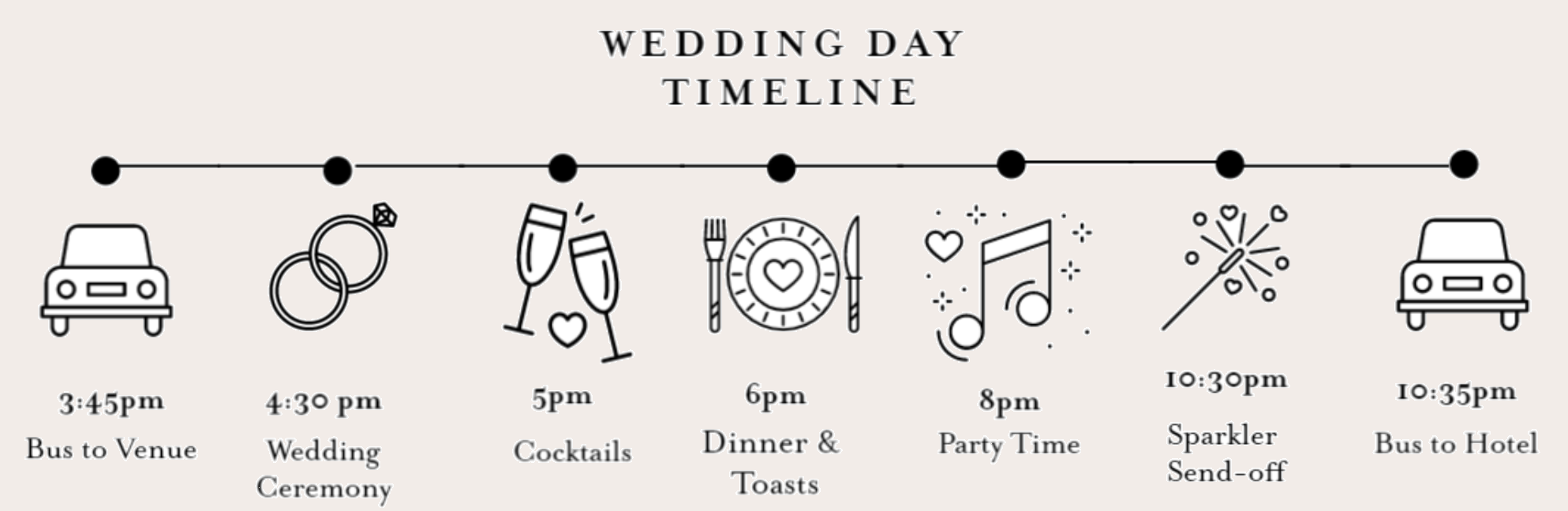 The Wedding Website of Shanna Bishop and Douglas Hill