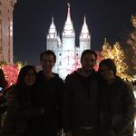 Temple Square