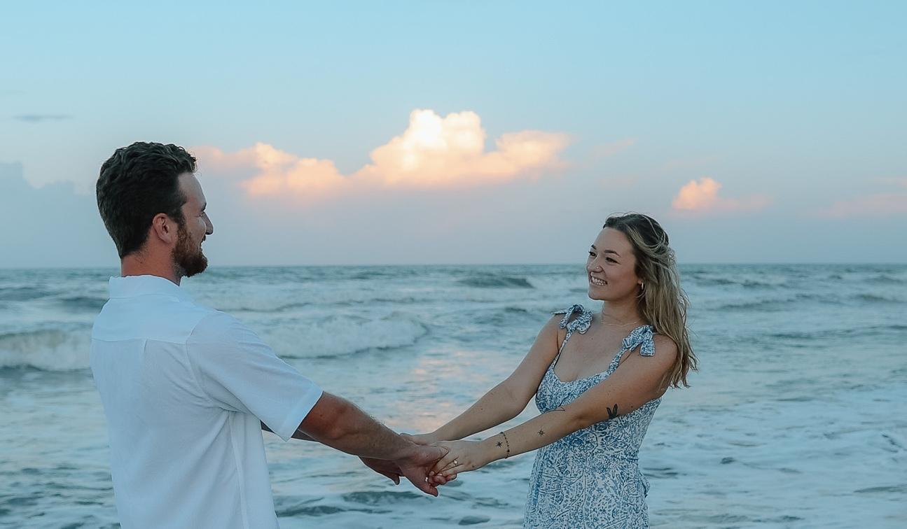 The Wedding Website of Emily Jones and Vincent Cherup