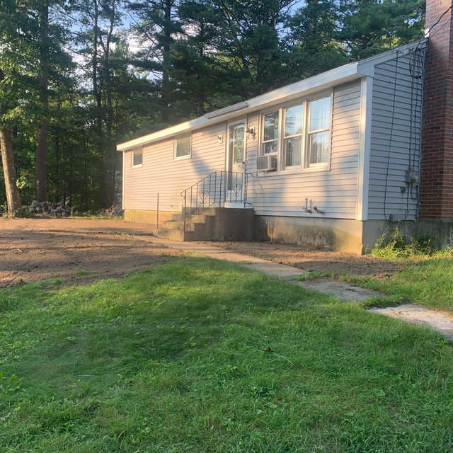 Home Renovation Fund