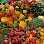 North Carolina State Farmers Public Market