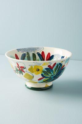 Sissinghurst Castle Cereal Bowls