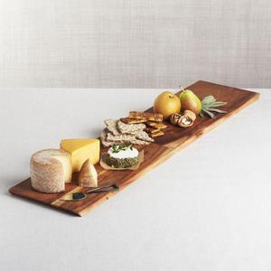 Carson Cheese Board