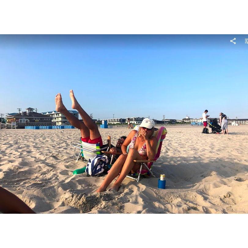 & Cape May for family fun.