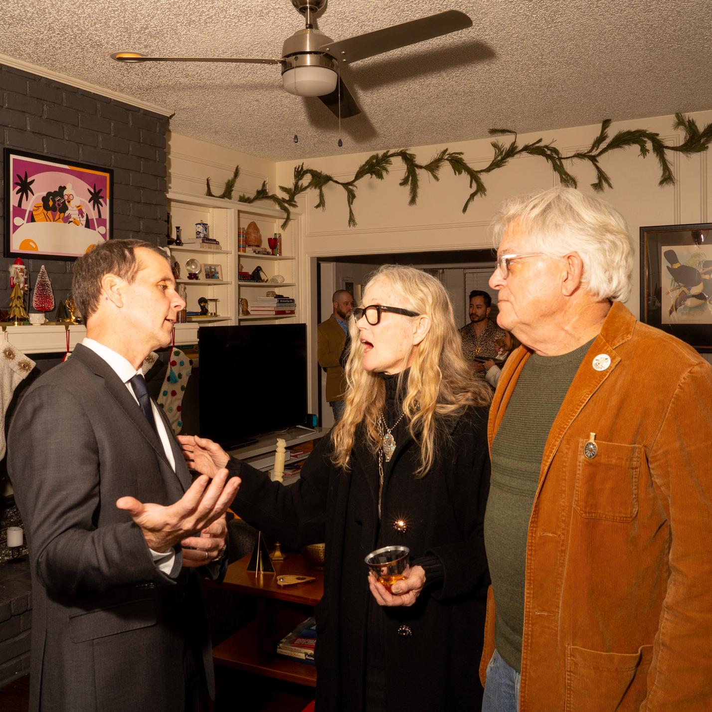 Kirk, Charity, Jan