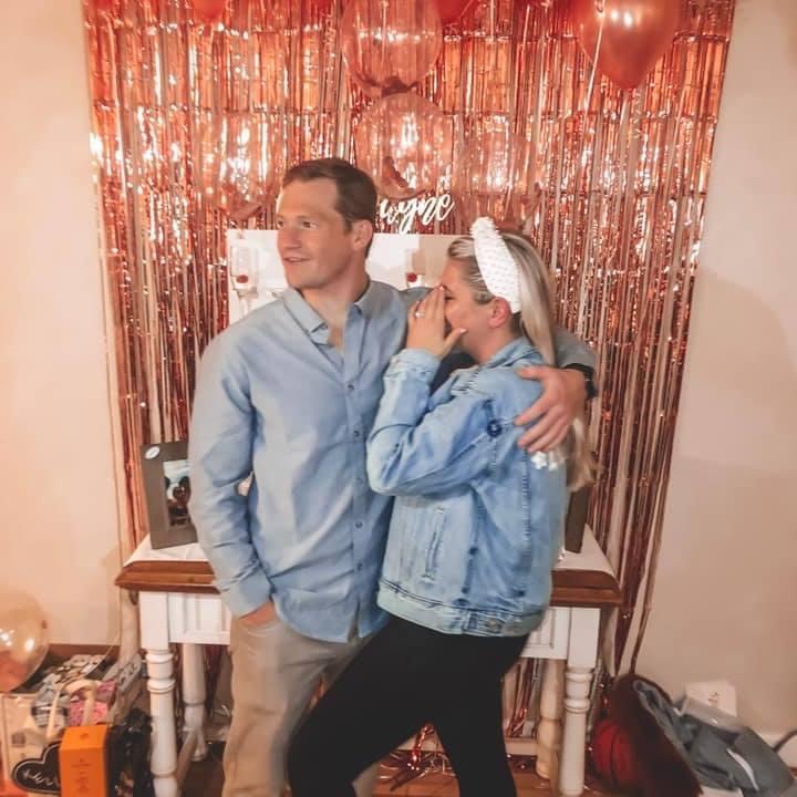Engagement!!! 2019