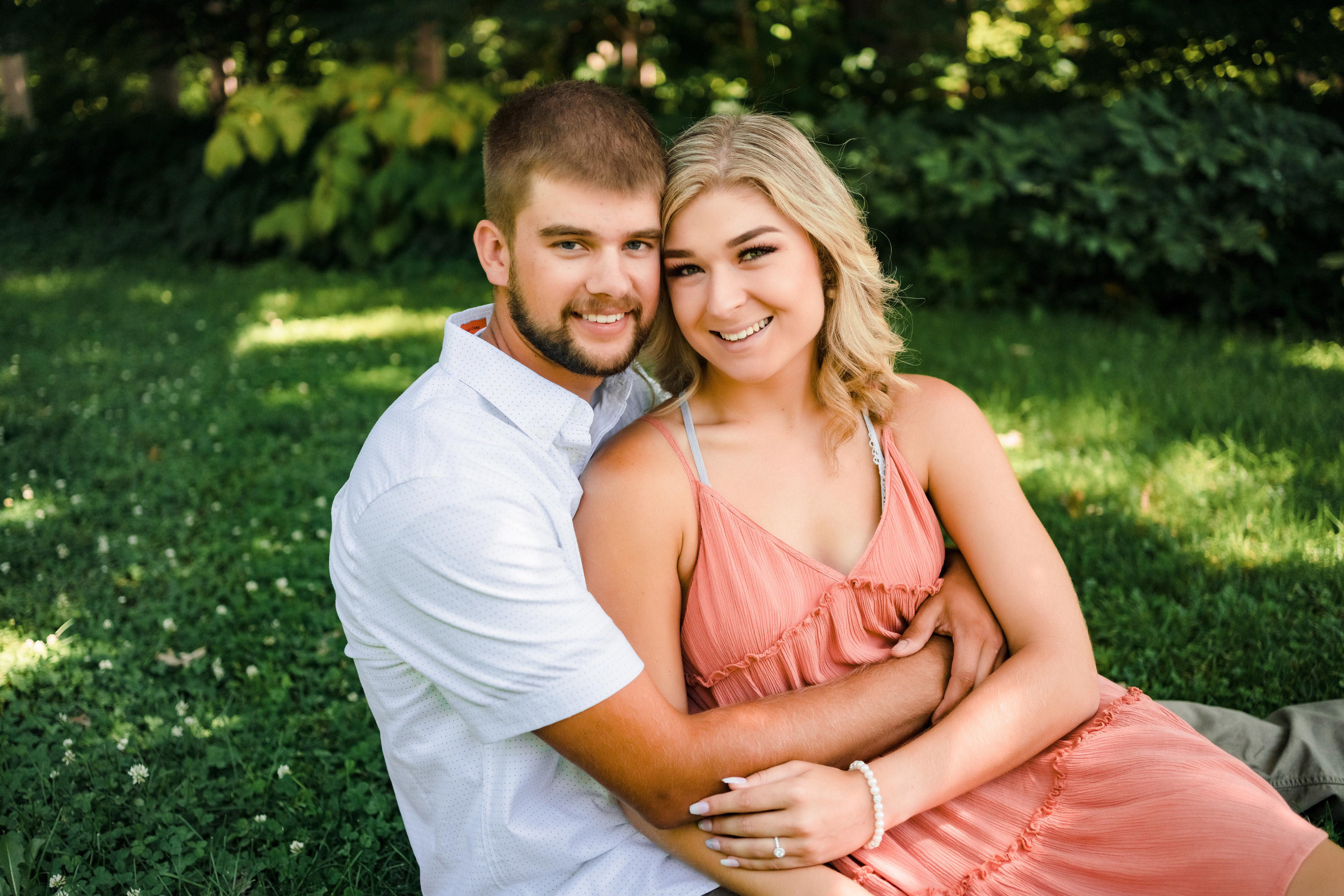 The Wedding Website of Tayllor Steinmetz and Alex Baldwin
