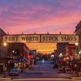 Fort Worth Stockyards Station