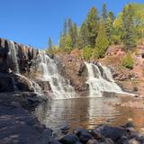 Gooseberry Falls State Park