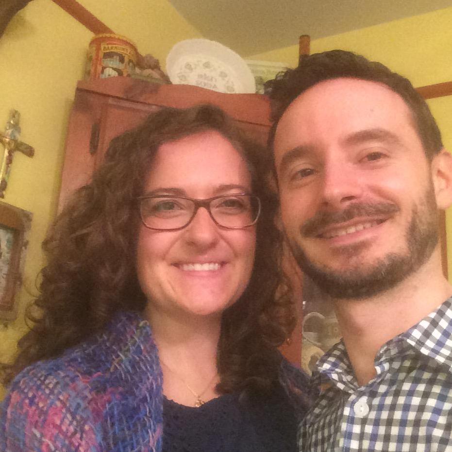 Easter 2018
La Pascua 2018
