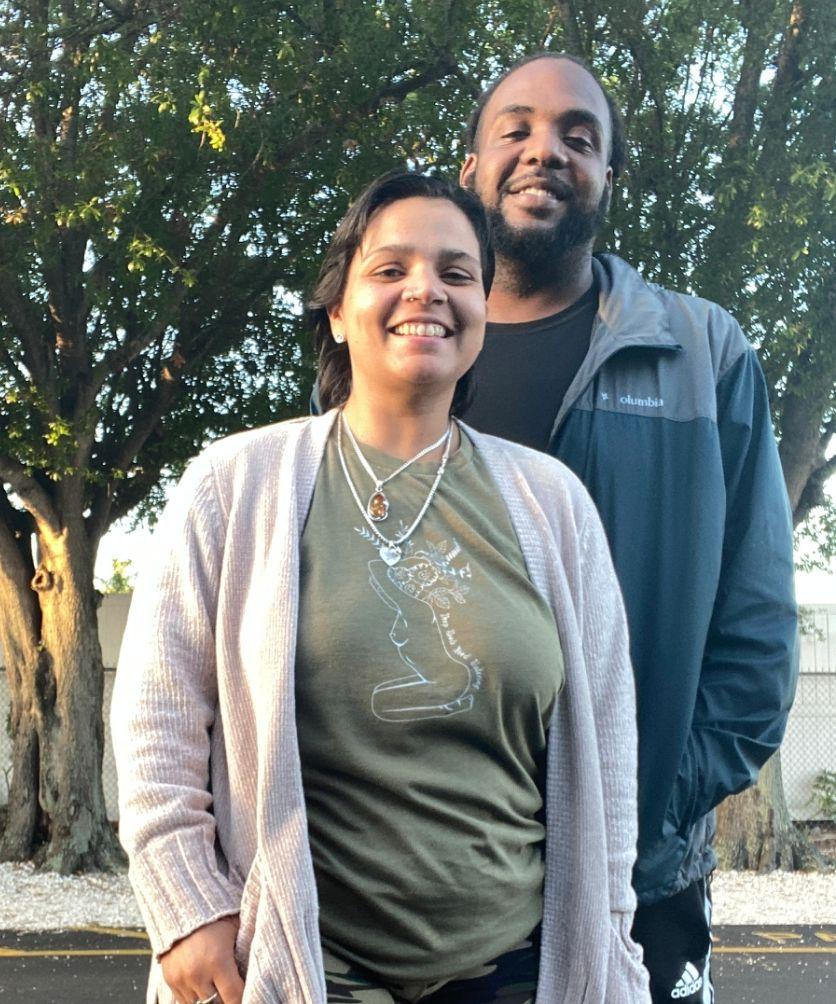 The Wedding Website of NICOLE LOVE and JAQUAN LOVE