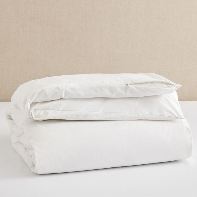 SleepSmart™ 37.5® Technology Temperature Regulating Duvet Insert Protector, Full/Queen