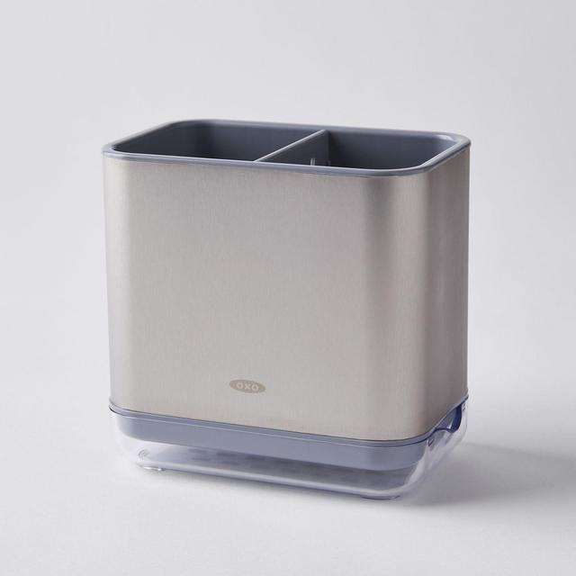 OXO Stainless Steel Sinkware Caddy