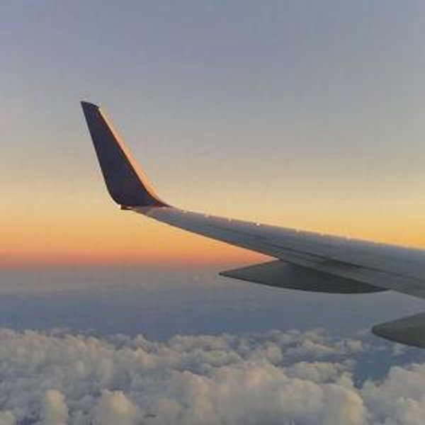 Round Trip Plane Tickets