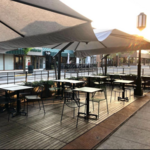 Commonwealth Cafe