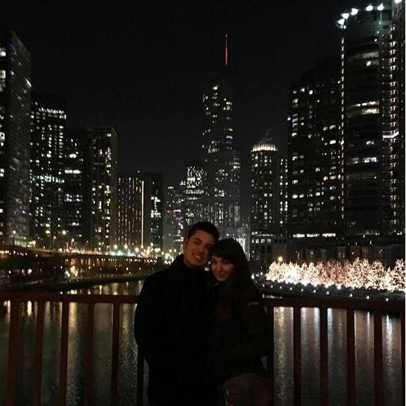 Chicago - Illinois