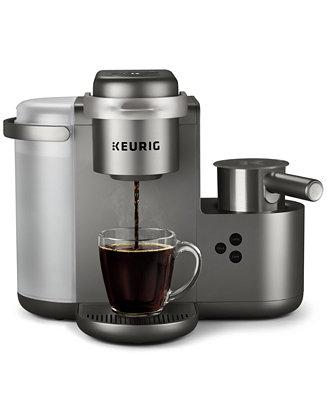 K-Café Coffee, Latte & Cappuccino Maker