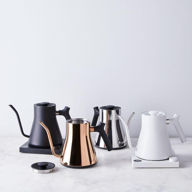 Fellow Stagg EKG Electric Pour-Over Kettle