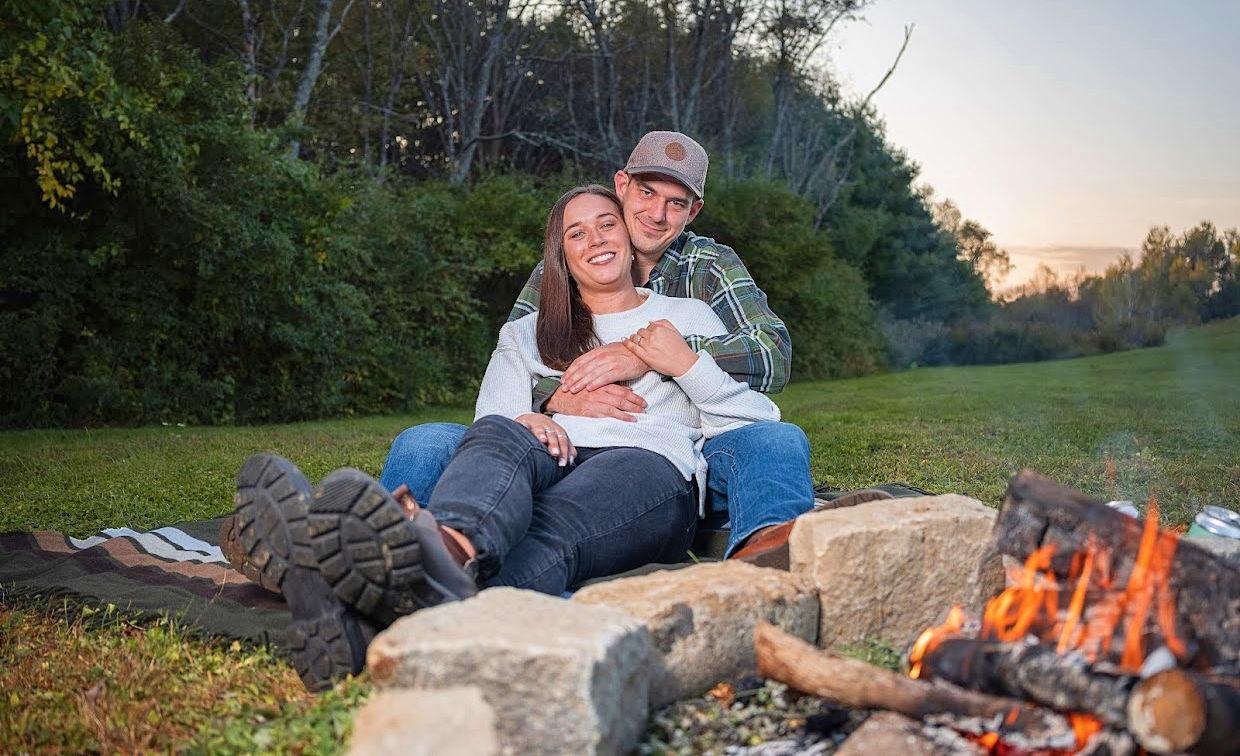 The Wedding Website of Jaime Swart and Andy Pulk