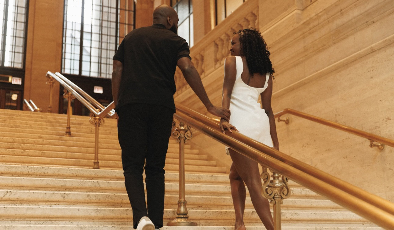 The Wedding Website of Danielle Joyner and Wendell Wright