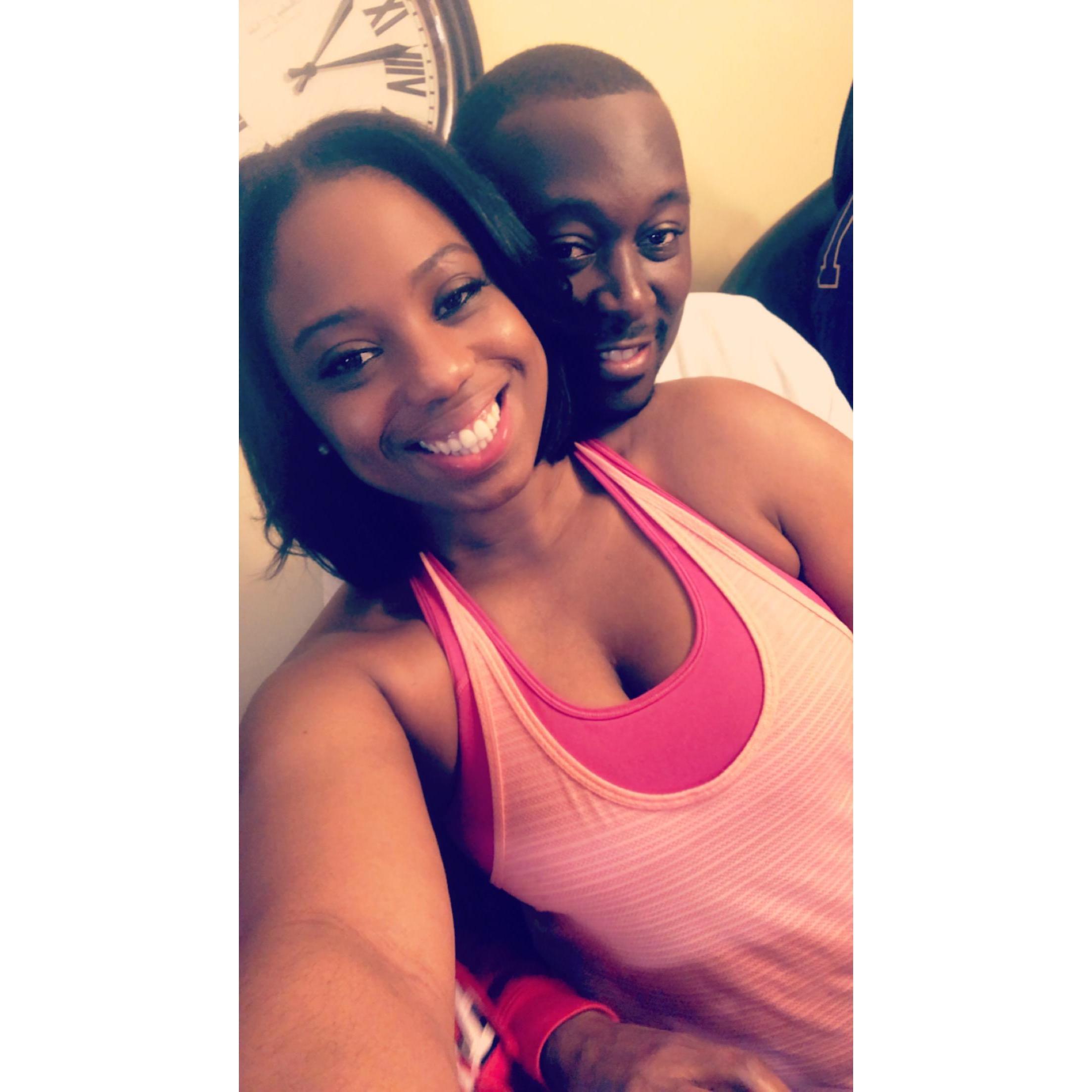 Family nights in Hammond are the best. (Location: Louisiana)