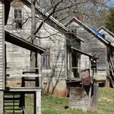 Henry River Mill Village
