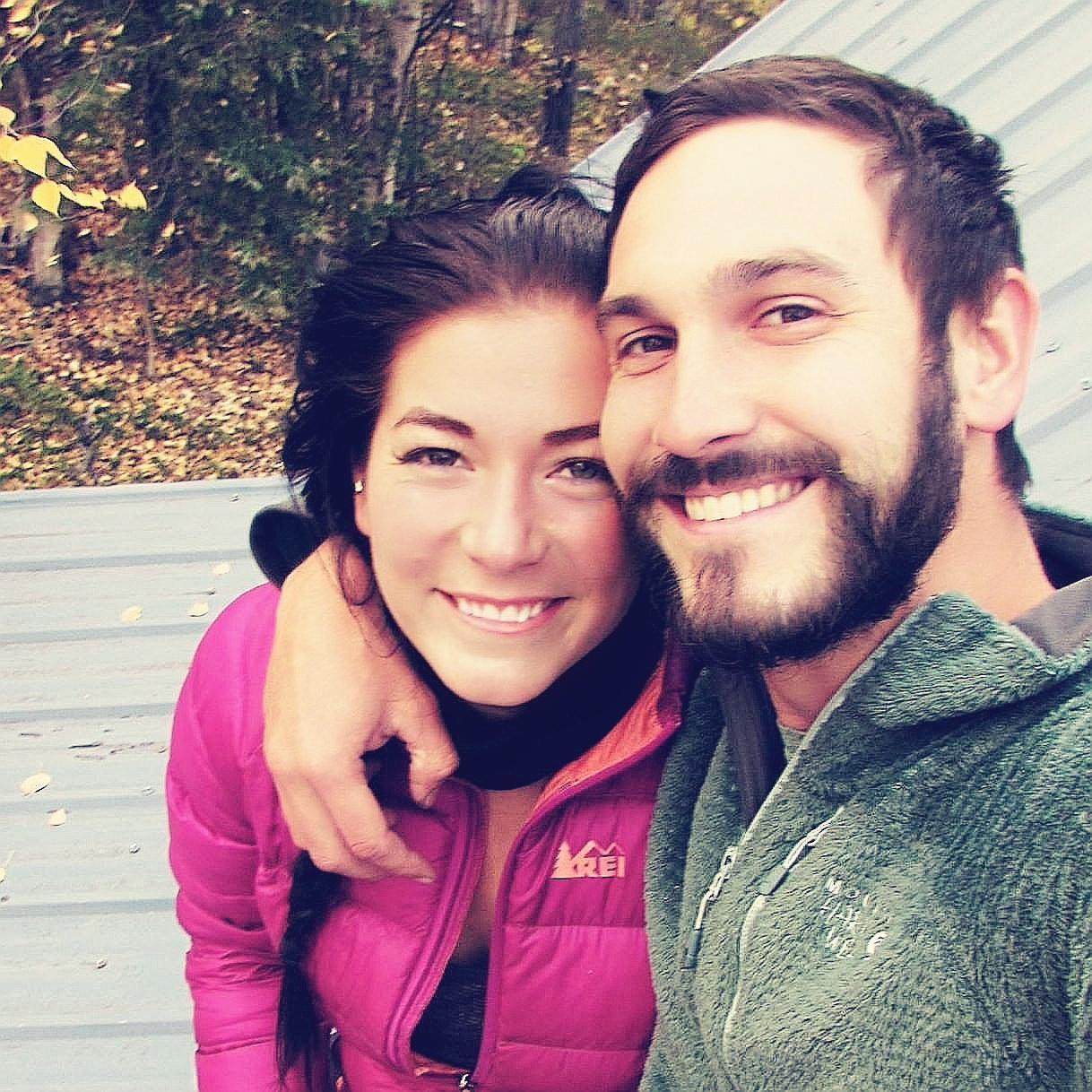 Our Alaska trip