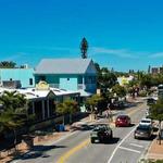 Siesta Key Village