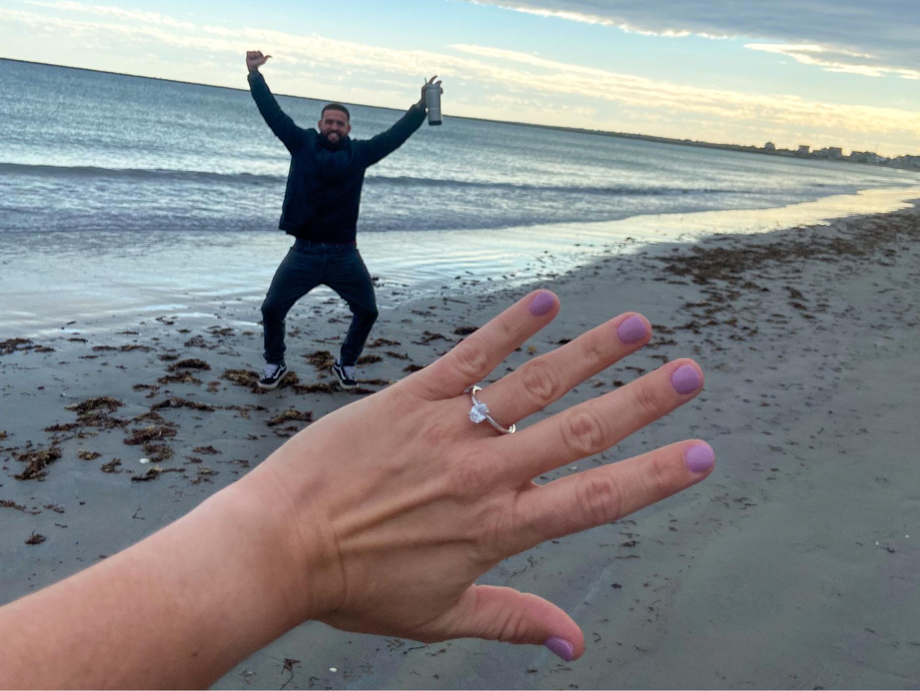 The Wedding Website of Jessica Nunes and Brandon Jackman