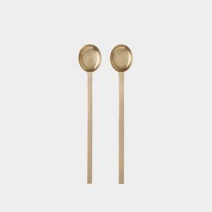Miller Filliben Wedding Ferm Living Fein Collection, Tea Spoon - 1pcs