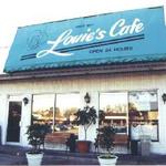 Louie's Cafe