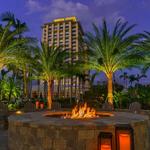 Hyatt Regency Coconut Point Resort And Spa