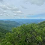 Craggy Gardens Visitor Center