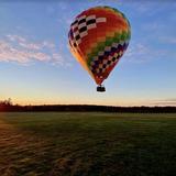 Above the Clouds Hot Air Balloon Rides