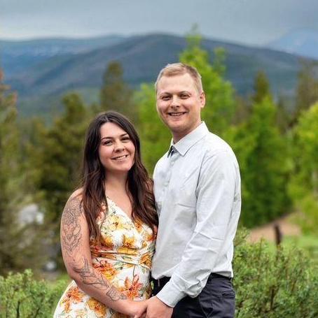 Trip to Devil's Thumb Ranch