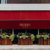 SheWolf Pastificio & Bar