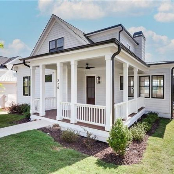 Future Home 🏡