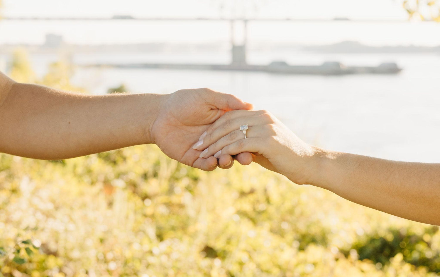 The Wedding Website of Emma Breault and Nathan Wilson