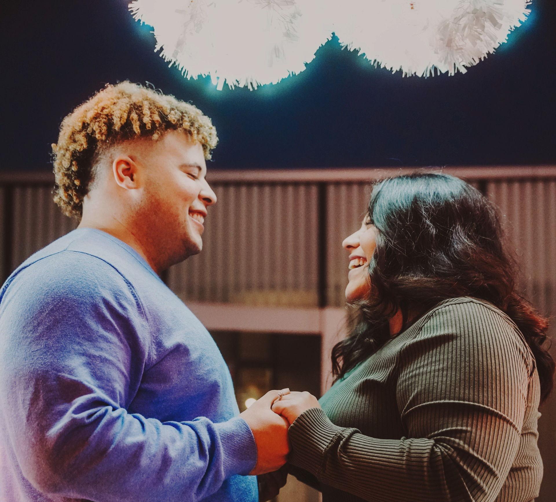 The Wedding Website of Starr Gutierrez and Joshua Antorino