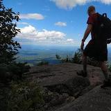 Hike the Catskills