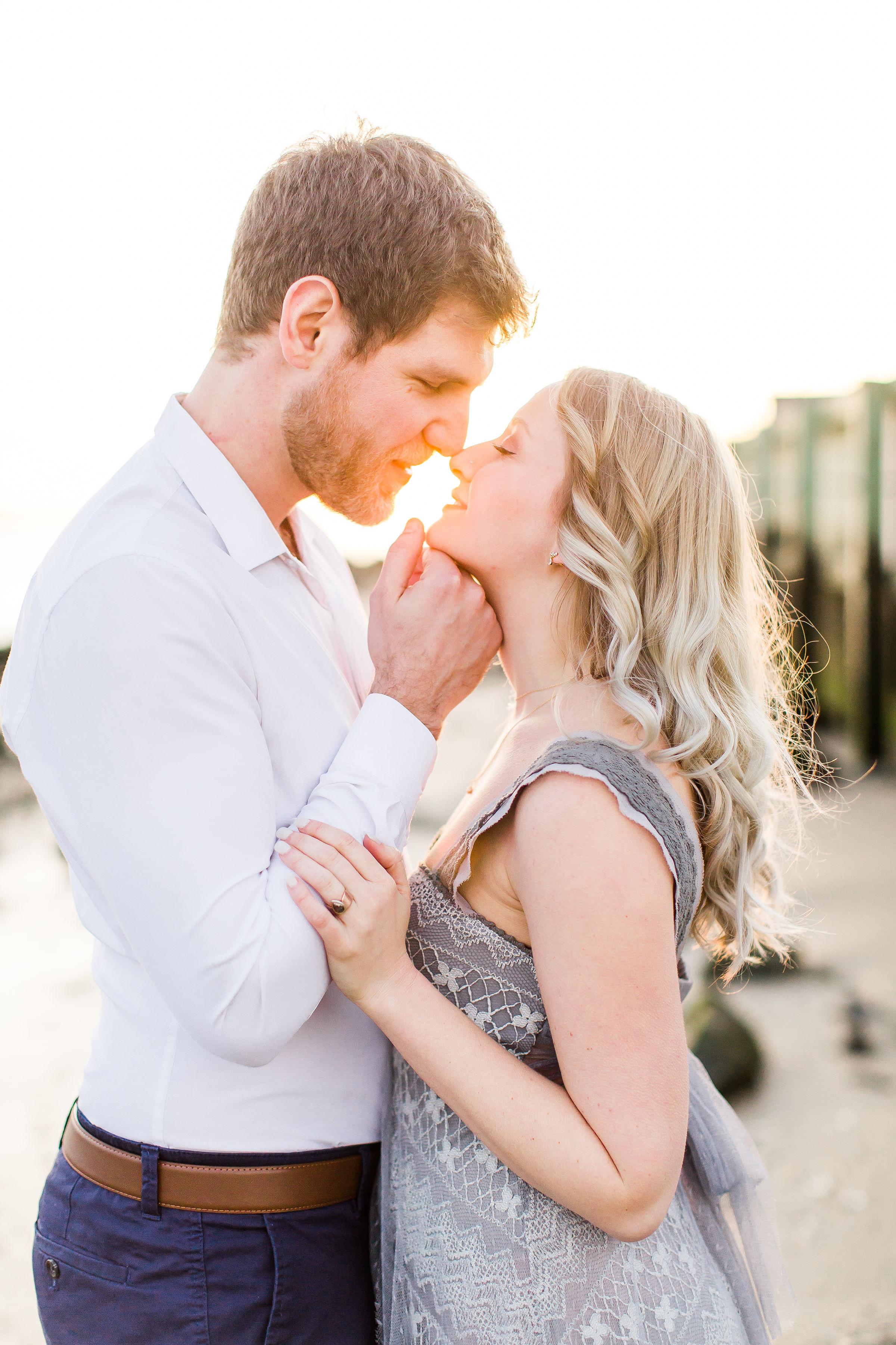 The Wedding Website of Sierra Shell and Jonah Freedman