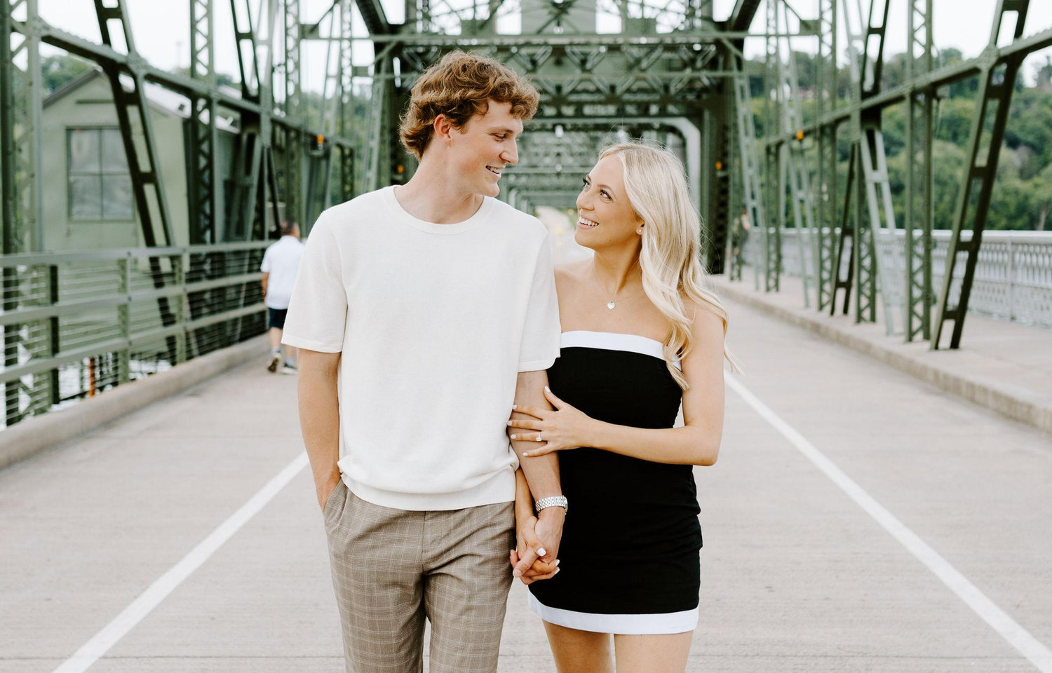The Wedding Website of Katy Bouchier and Jay Sullivan