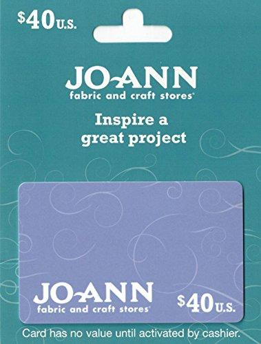 Jo-Ann Stores Gift Card