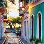 Old San Juan