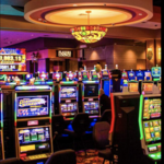 Four Winds Casino New Buffalo